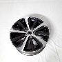 Image of Disk Wheel. Rim (Aluminum). A Wheel / Rim of a. image for your 2008 Subaru Outback   